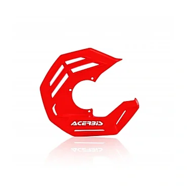 Acerbis Direct Fit Brake Disc Guard, Sold Individually