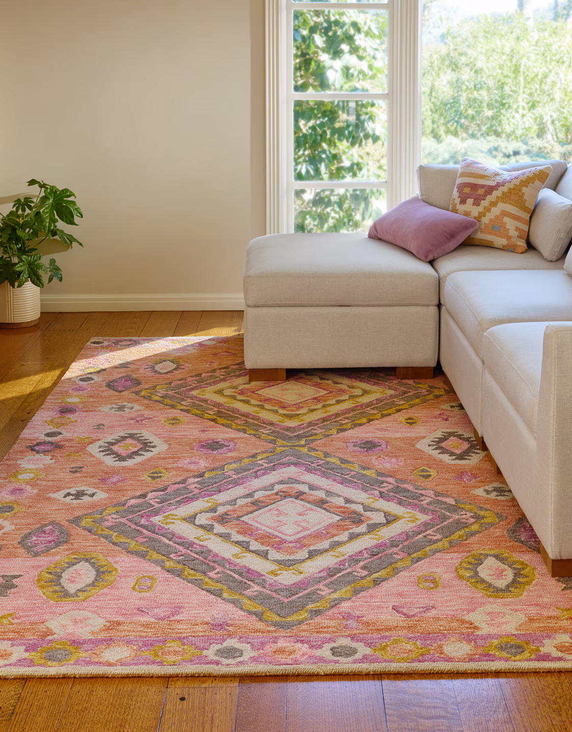 SHOP RUGS