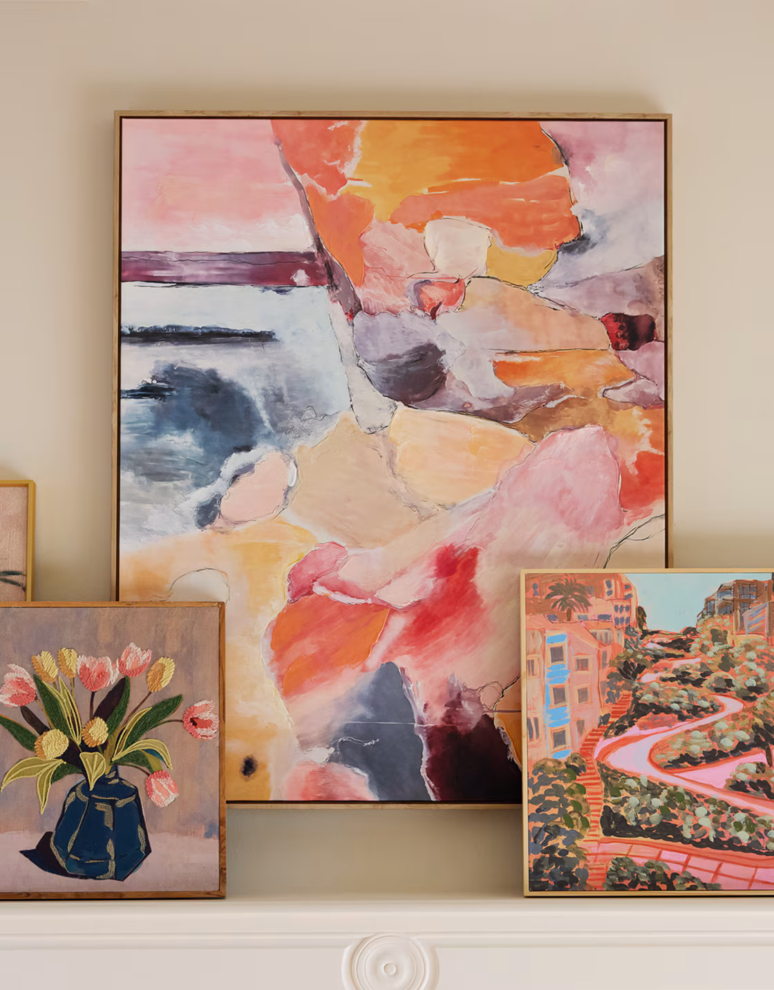 SHOP WALL ART