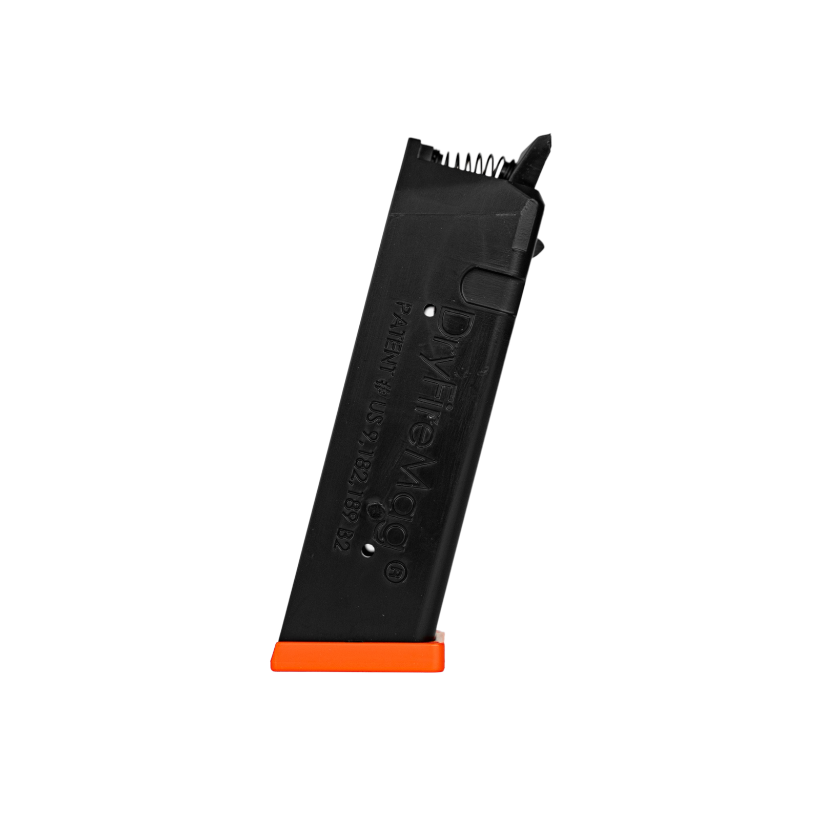 DryFireMag Trigger Reset Magazine