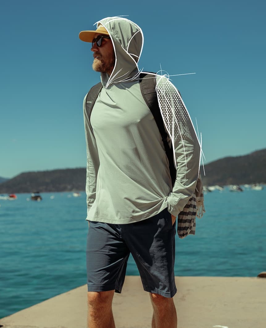 Men's Kovert Hoody