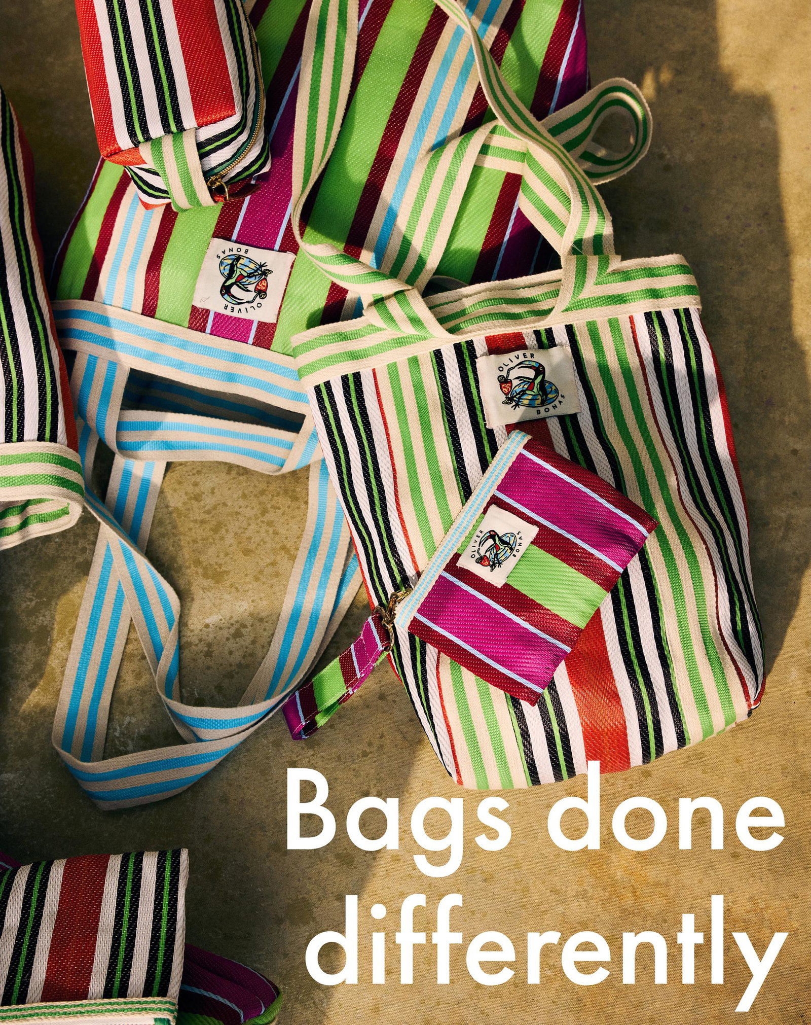 Bags