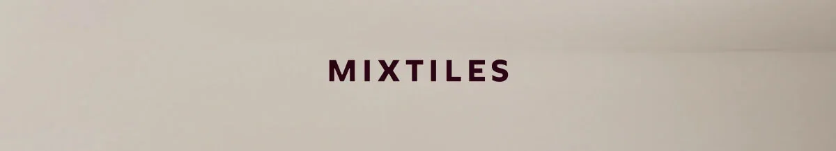 [MIXTILES] Your favorite moments turned into a beautiful keepsake in minutes with Mixtiles. | ORDER NOW