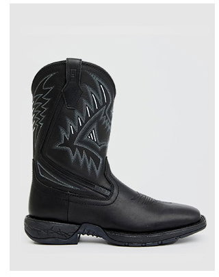 Shop Boots & Apparel