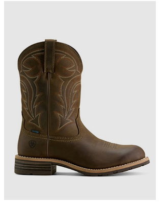 Shop Boots & Apparel
