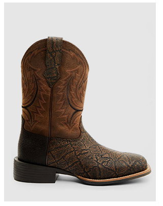 Shop Boots & Apparel