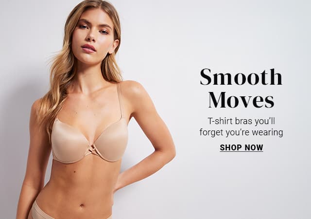 Shop T-Shirt Bras