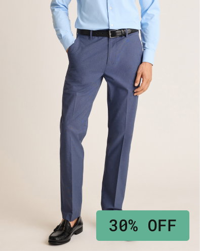 Weekday Warrior Dress Pants