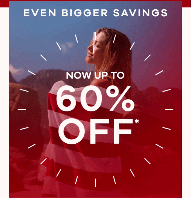 Shop Summer Sale