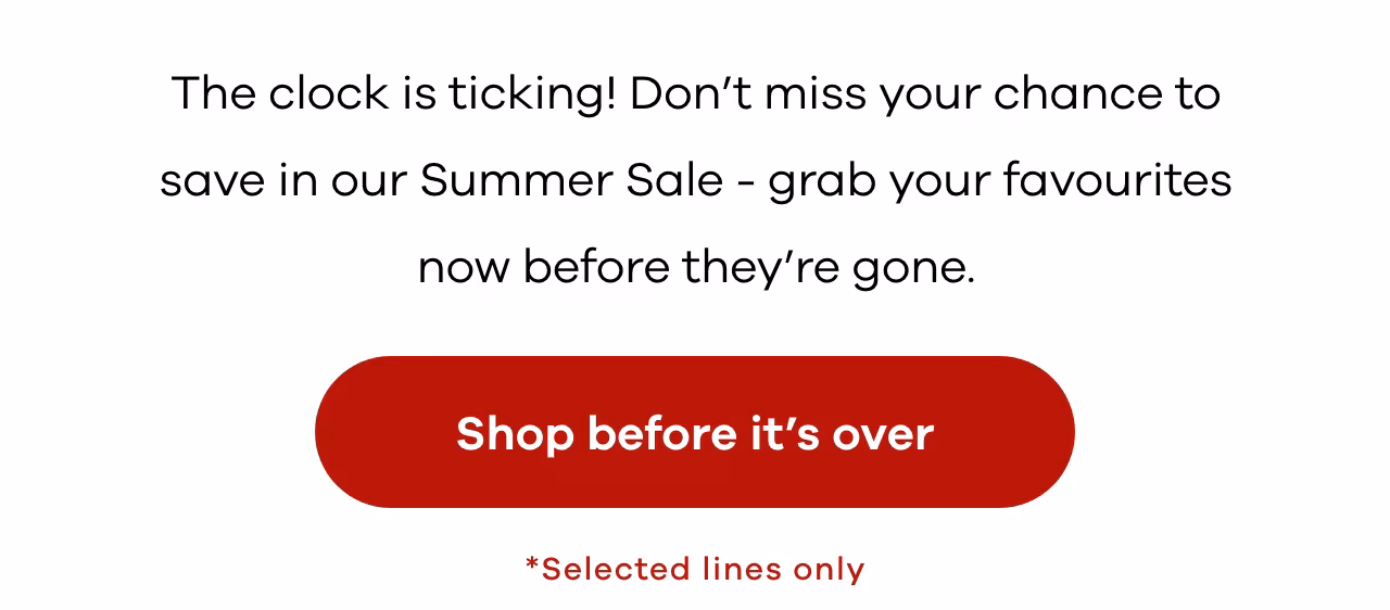 Shop Summer Sale