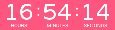 Countdown to 06/28/26 at 11:59pm PT
