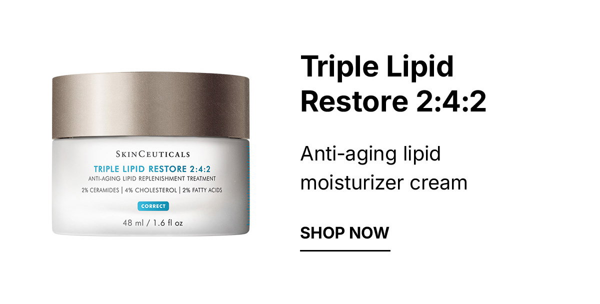 Triple Lipid Restore 2:4:2