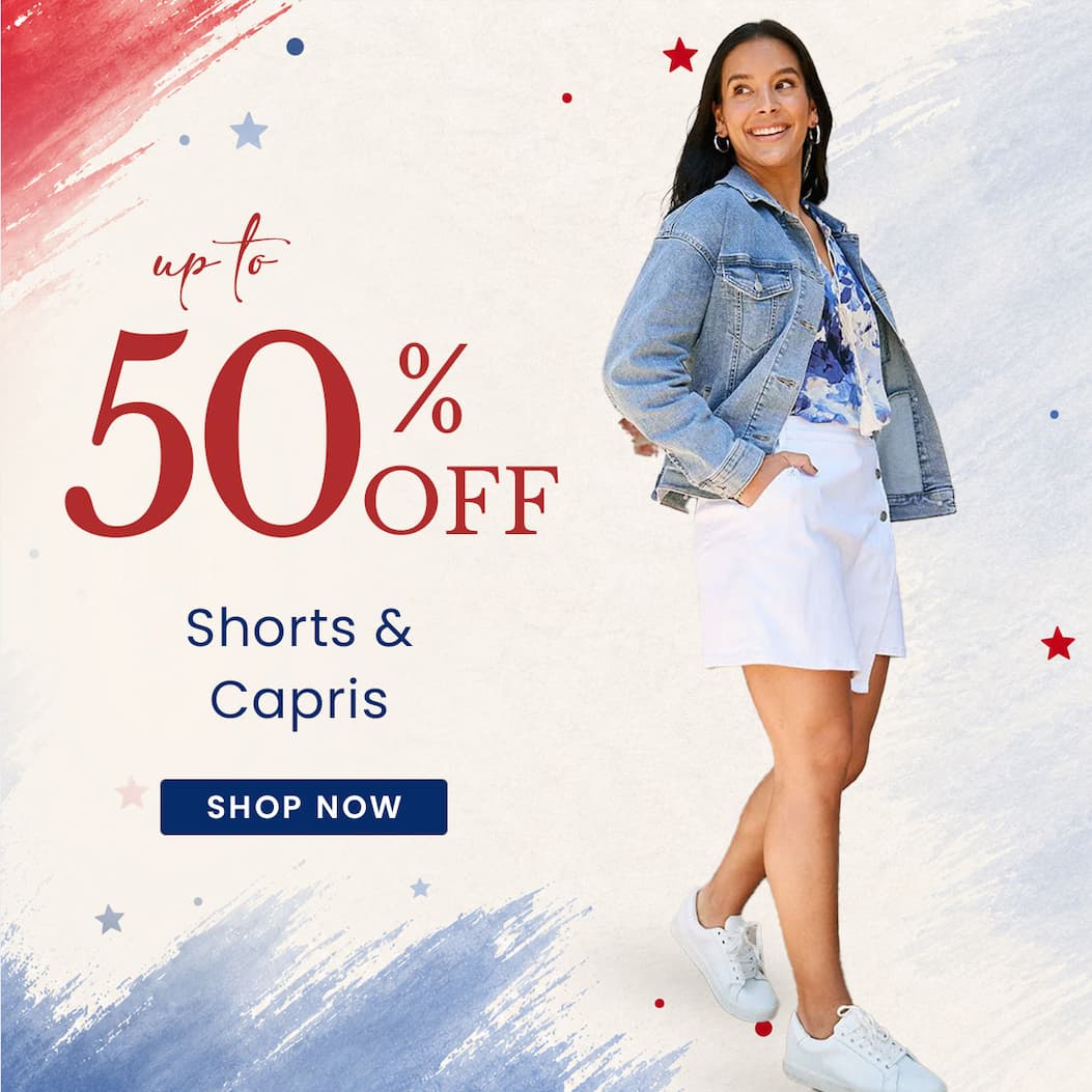 July 4th kickoff sale