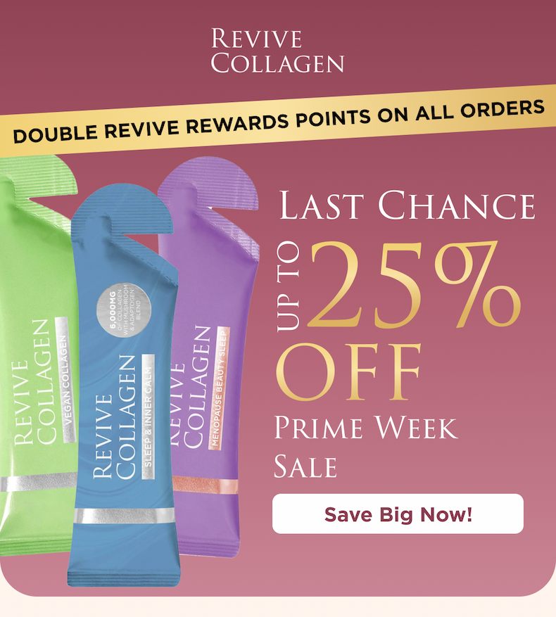 PRIME WEEK SALE