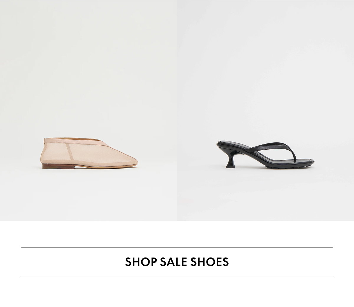 Shop sale shoes.