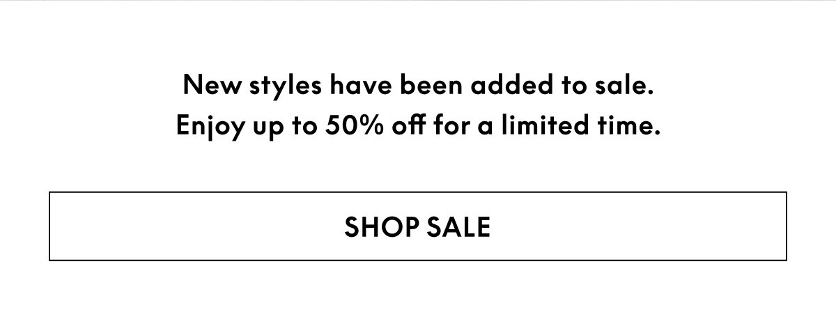 Shop all Sale