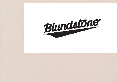 BLUNDSTONE