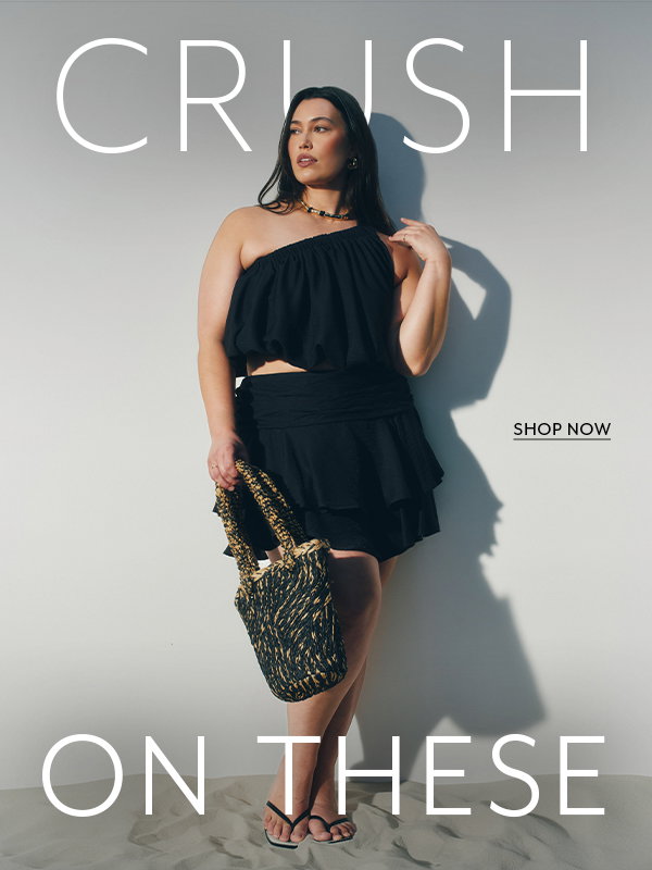 Shop New Arrivals