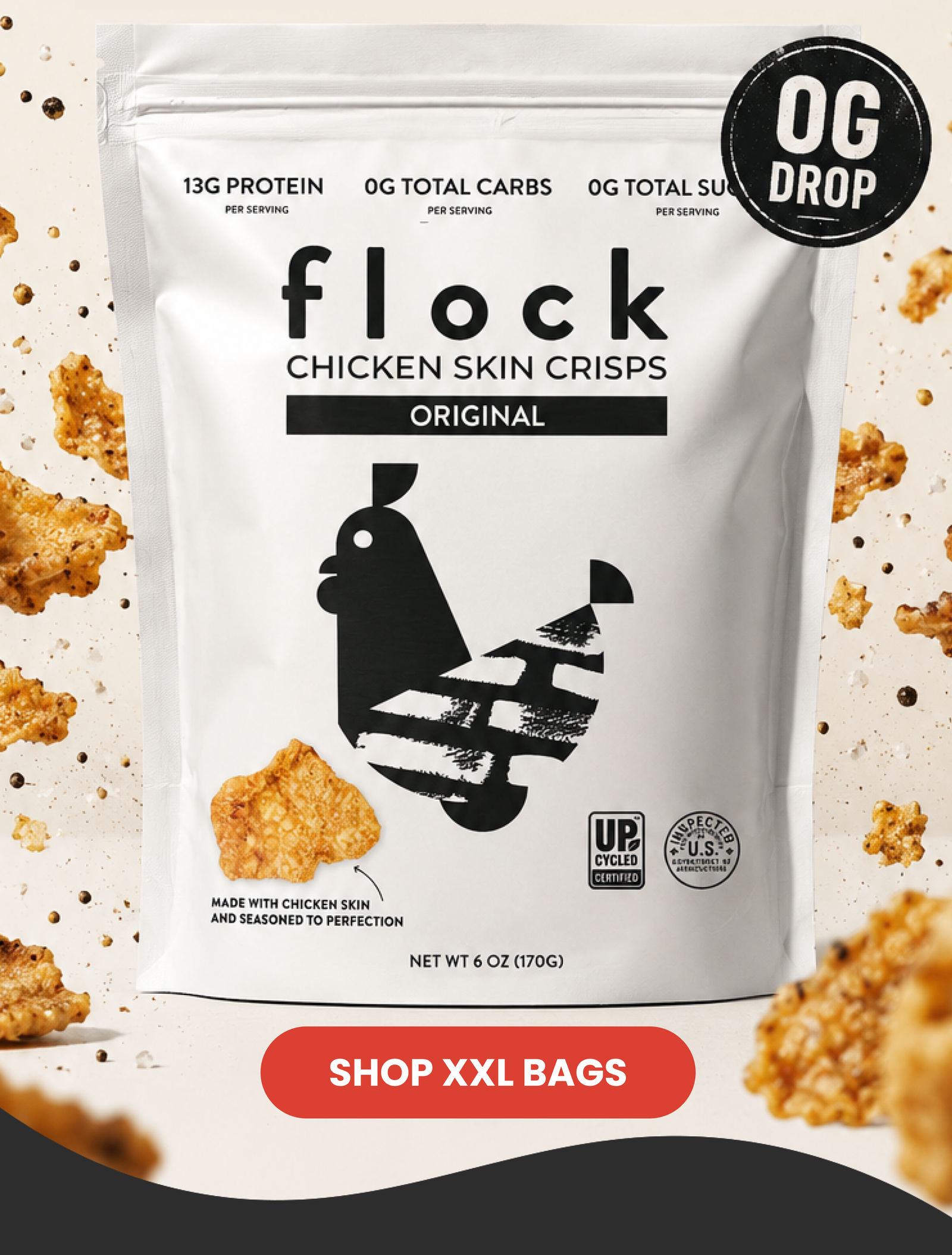 shop flock