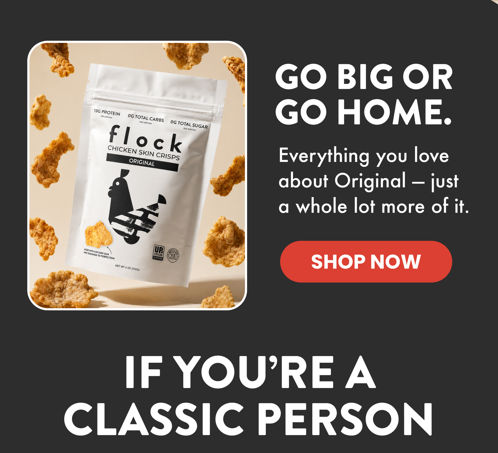 shop flock