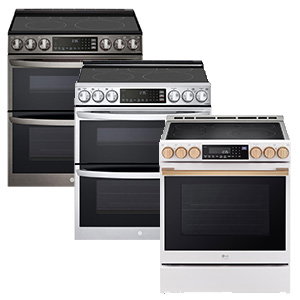 SHOP ELECTRIC RANGE DEALS