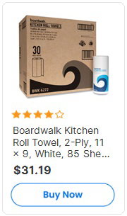 View product recommended for you