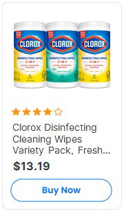 View product recommended for you