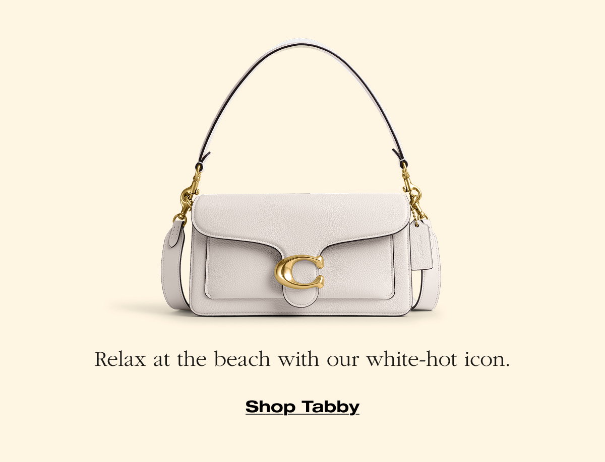 Shop Tabby