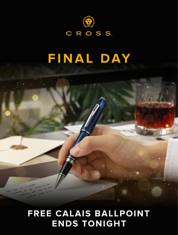 Cross