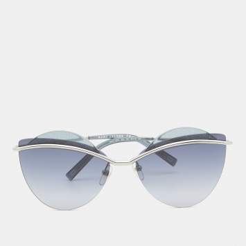 Blue Gradient Marc 104/S Frame