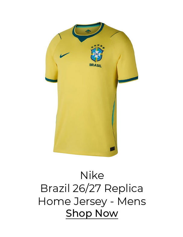 Nike Brazil