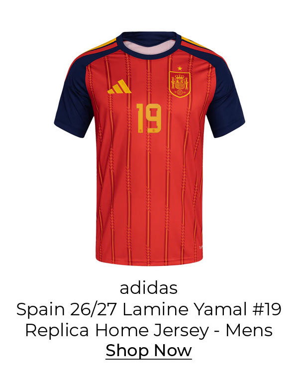 adidas Spain