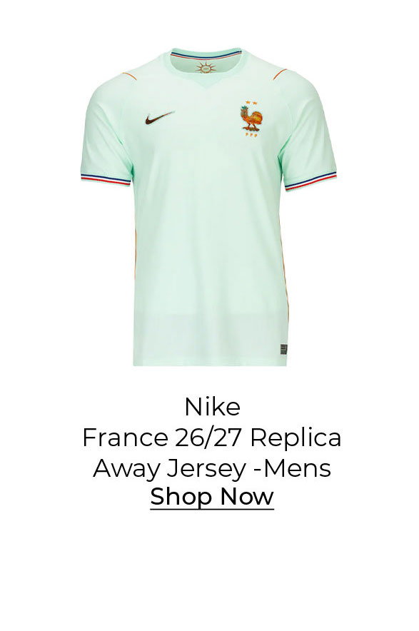Nike France