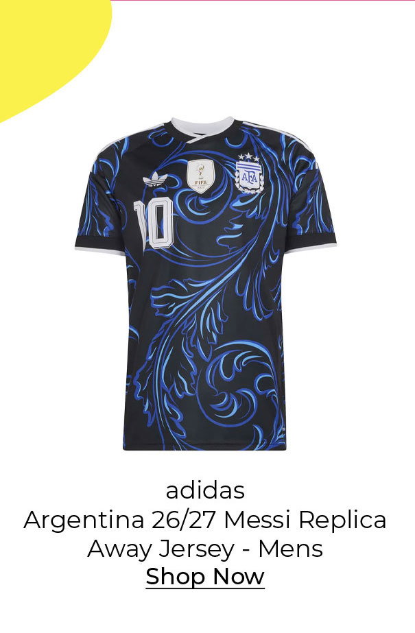 adidas Argentina