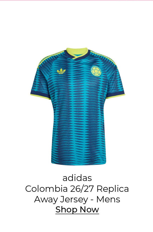 adidas Colombia
