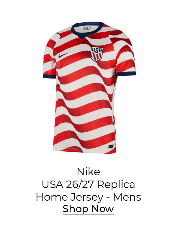Nike USA