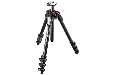 Manfrotto MT055CXPRO4 Carbon Fibre Tripod