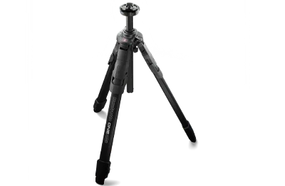 Manfrotto ONE Aluminium Photography Tripod