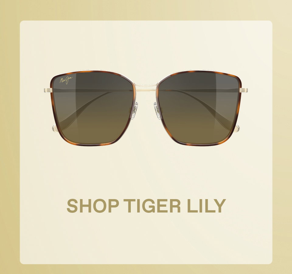 Shop Tiger Lily