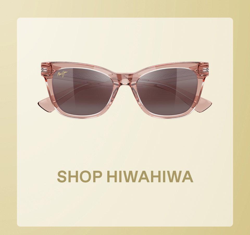 Shop Hiwahiwa
