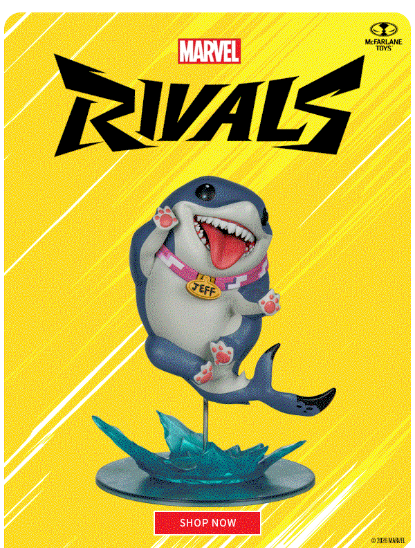 Marvel Rivals