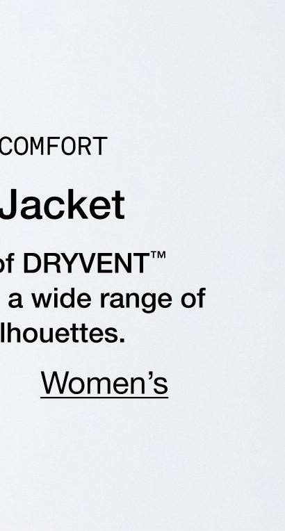 Women's Quest Jacket