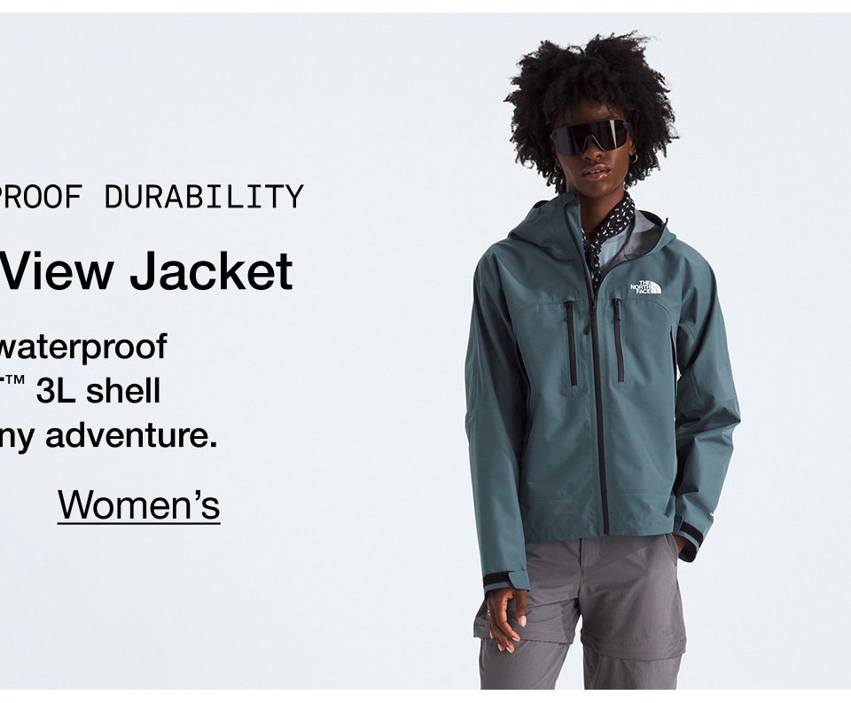 Women's Valley View Jacket