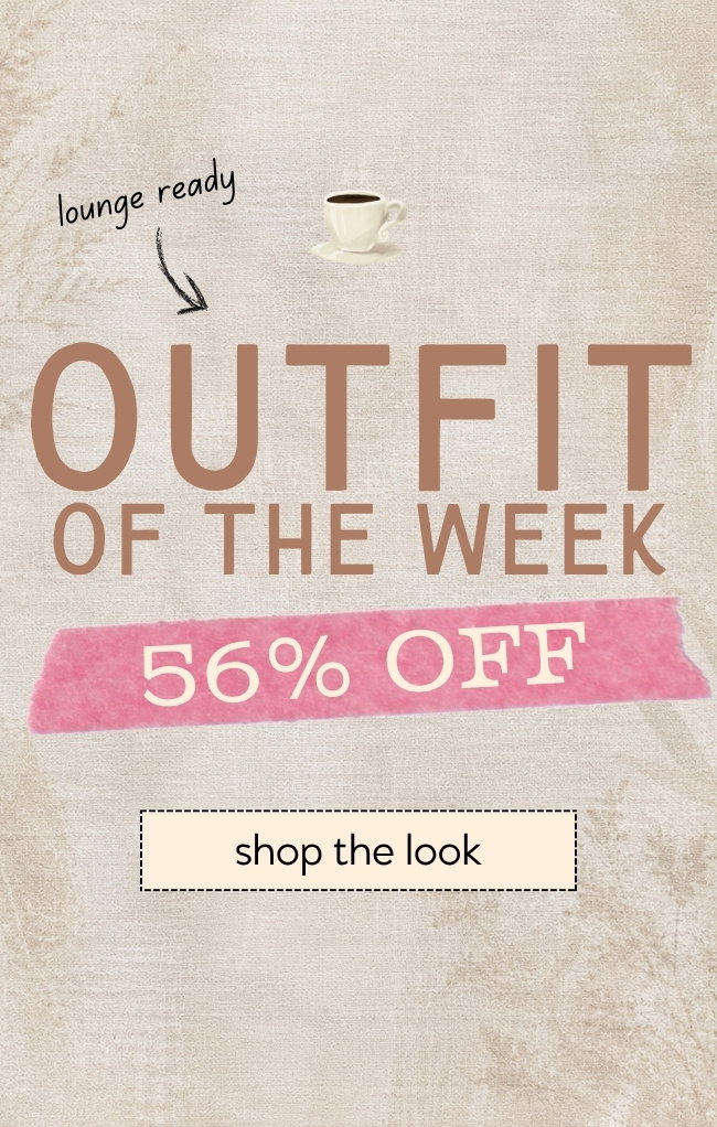Outfit of the Week