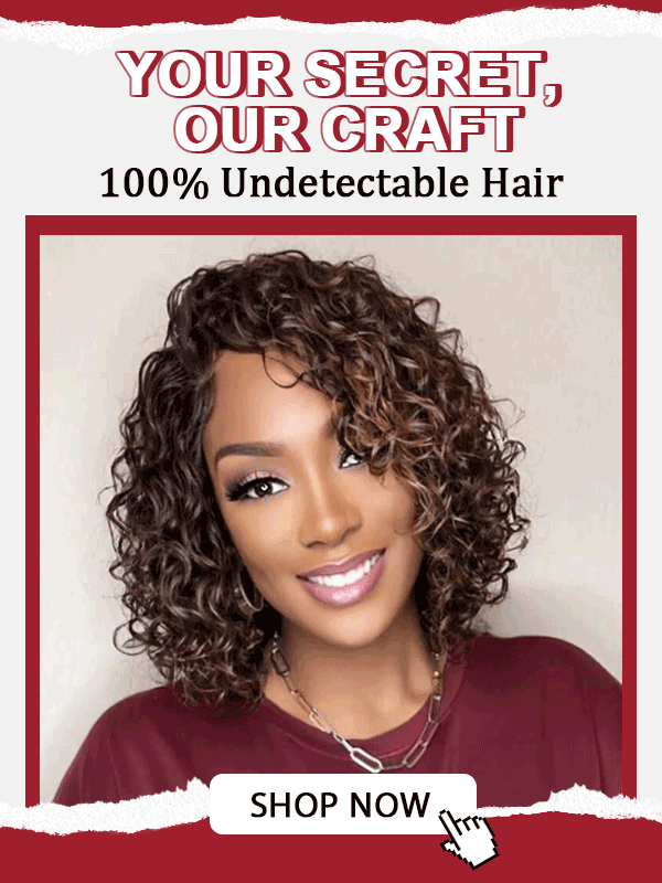 stylis human hair wig