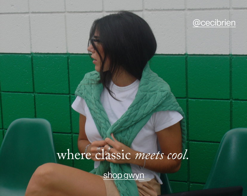 where classic meets cool.