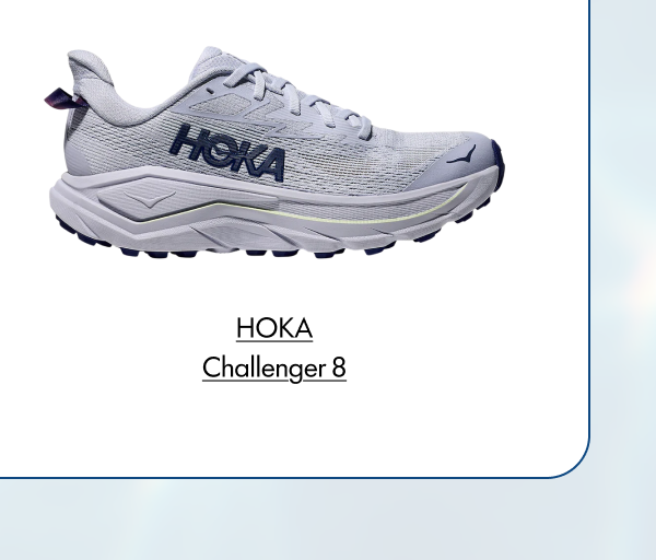 HOKA Challenger 8