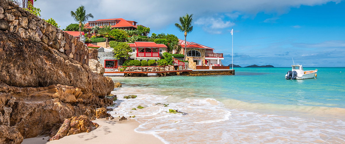 Quintessential Caribbean 