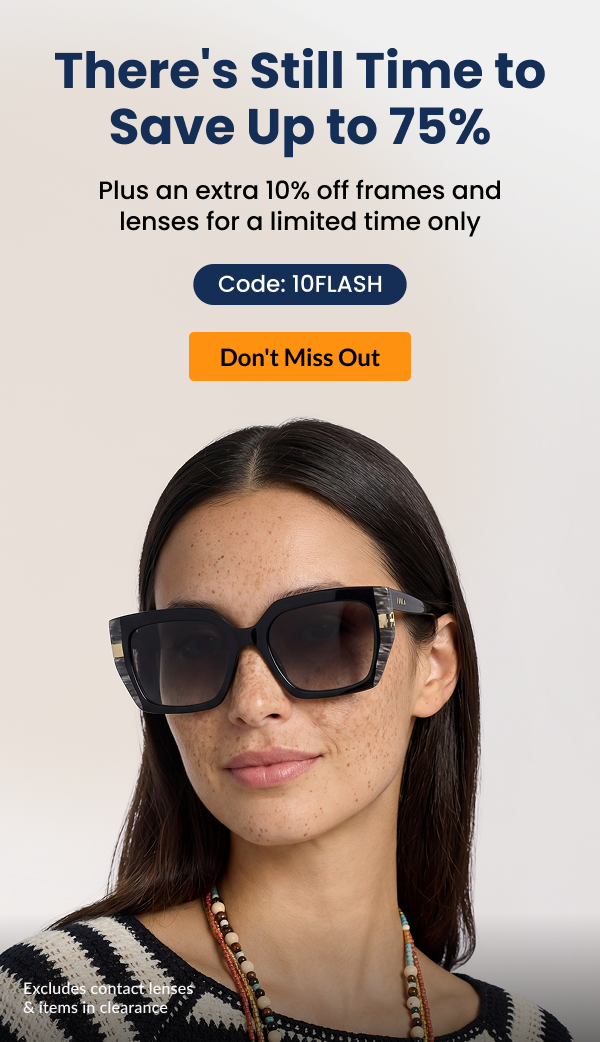 Code: 10FLASH