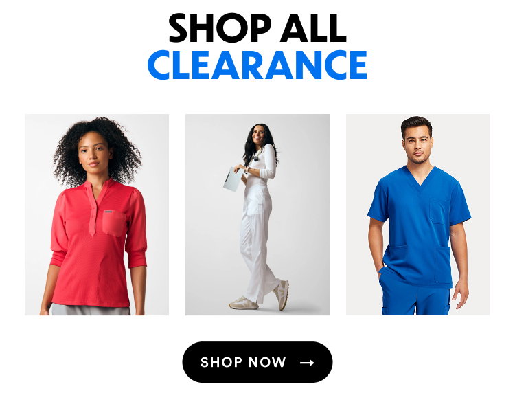 Shop All Clearance